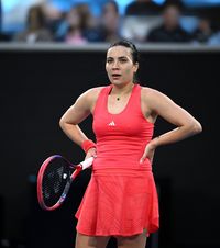 „E foarte frustrant”   Gabriela Ruse , după ce a fost forțată să se retragă de la Doha: „Mă zbat să intru în Top 100 de 3 ani” + Mesaj pentru Simona Halep