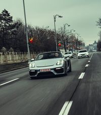 Țiriac, contrazis   David Popovici nu este imaginea Porsche , așa cum a susținut omul de afaceri român Ion Țiriac