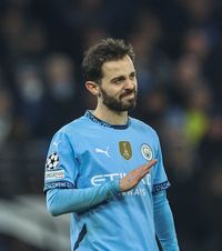 Picați de L'Equipe Bernardo Silva, criticat dur după Manchester City - Real Madrid 2-3 » Nici Guardiola nu a luat  notă de trecere