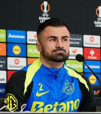 „Nu voiam să picăm cu ei”   Valentin Crețu  a prefațat meciul cu PAOK: „Am arătat ce putem”