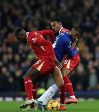 Tensiuni în „Merseyside Derby”   Everton  a egalat în minutul 90+8 al ultimului duel cu rivala Liverpool pe legendarul „Goodison Park”