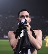 Atenție, FCSB! Trei jucători importanți de la PAOK s-au refăcut în ultima clipă.  Pot juca diseară