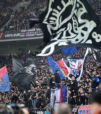 FCSB - PAOK   Au mai rămas  2.000 de bilete  pentru retur: o parte se vor comercializa doar la case + ce sumă încasează campioana