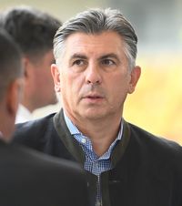 „E foarte important!”  Apelul lui  Ionuț Lupescu , după ce s-a finalizat procedura de licitație pentru noul stadion Dinamo