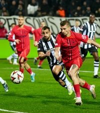 „A fost cel mai bun cu PAOK”  Ilie Dumitrescu  cere o schimbare la FCSB, după victoria cu PAOK: „E extraordinar, dar ar juca cel mai bine ca #10”