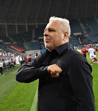 „Există presiune asupra mea”   Șumudică , despre partida cu FC Botoșani: „Cu Dinamo meritau să câștige” + Christensen, suspendat