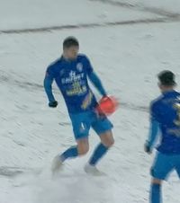 Cadou pentru FCSB  VIDEO . Autogol de  cascadorii râsului ! De ce VAR n-a analizat poziția suspectă de ofsaid a lui Miculescu 