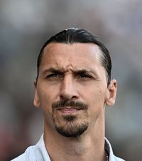 Ibrahimovic îl vrea la AC Milan Suedezul s-a  împotrivit plecării  românului de 21 de ani de pe „San Siro”