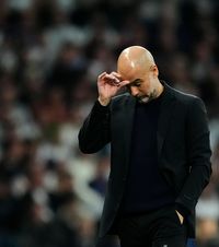 „Nimic nu este etern”  Pep Guardiola, reacție fermă după  eliminarea  din Liga Campionilor: „Cea mai bună echipă a câștigat”