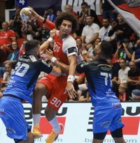 Calificare amânată Dinamo  pierde în deplasare  cu Eurofarm Pelister și nu e sigură de prezența în play-off-ul Ligii Campionilor. Urmează Wisla!