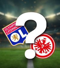 Lyon sau Frankfurt?  FCSB va înfrunta unul dintre cei doi coloși ai fotbalului european în optimile  Europa League  » Comparație între cele două formații