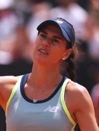 Cîrstea, eliminată la Dubai  Sorana,  învinsă  de Karolina Muchova 2-6, 5-7 » Românca iese din top 100 WTA