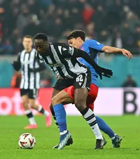 „PAOK nu s-a prezentat pe teren!” Presa din Grecia critică dur echipa lui Răzvan Lucescu, după eliminarea din Europa League: „FCSB i-a învins  în cel mai impresionant mod ”