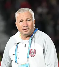 „Numai mesaje pozitive”   Dan Petrescu , despre relația cu patronul lui CFR Cluj, Nelu Varga: „Dacă aveam o relație rea, puteam să mă întorc de atâtea ori?”