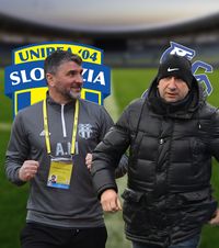 Unirea Slobozia - Poli Iaşi 0-0 Elevii lui  Adrian Mihalcea  au înregistrat prima remiză albă din acest sezon