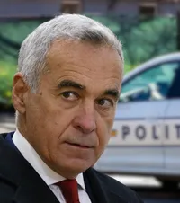 Călin Georgescu, dus la Parchet Gigi Becali: „Au dovezi de instigare la ură, legionarism, antisemitism, evaziune fiscală cu bitcoin.  Nu-i mai dau drumul”