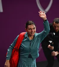 Halep revine pe teren  Turneul la care va fi  prezentă  Simona: „Mă bucur că va fi acolo!”