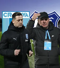 Craiova - Farul 1-0 Oltenii îi  domină categoric  pe constănțeni și sar peste echipele clujene în clasament