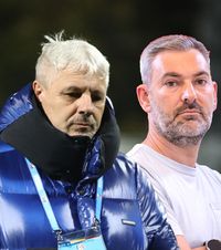 „Ar fi bine să nu ne întâlnim!”  Mesajul amenințător  transmis de Șumudică editorialistului GOLAZO.ro: „Vreau să știu dacă Rapid e de acord cu așa ceva?”