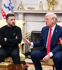 „Când adevărul e distorsionat” Campionii Ucrainei, mesaje după  conflictul Zelenski - Trump