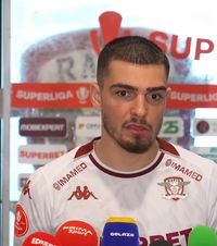 „Asta ne doare”   Denis Ciobotariu , după remiza cu FCSB: „Problema a fost la noi”