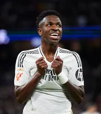 Rămâne la Real Madrid?   Vinicius Junior , dezvăluiri despre viitorul său: „Sunt foarte liniștit”