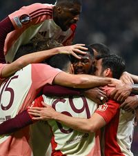 „Lyon, copleșită” Ce a scris L'Équipe după  FCSB - Lyon 1-3 : „Fără reacție la intensitatea românilor!” + omul meciului: „Imperial, a făcut miracole!”