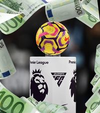 Peste 7 miliarde! Raport UEFA: cluburile din  Premier League  își sufocă rivalele europene cu veniturile lor