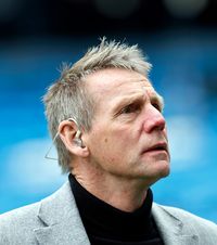 Stuart Pearce, în spital  Fostului internațional englez  i s-a făcut rău  în avion. Plecase din Las Vegas spre Londra