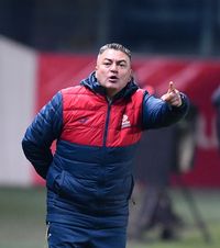 Ilie Stan revine în România  Fostul antrenor al FCSB a semnat cu  Gloria Buzău  și se întoarce după 8 ani în Liga 1