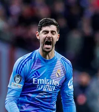 „M-am săturat!” Thibaut Courtois, atac la Atletico și Simeone: „Mereu se plâng,  mereu sunt victime”