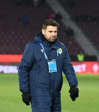 Adrian Mutu, amendat Antrenorul de la Petrolul,  pedepsit de FRF  după ce a criticat dur arbitrajul: „Doar la noi vezi așa ceva” » Sancțiunea primită