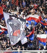 Lyon e în război Adversara lui FCSB,  pedepsită din nou  de Comisia de Disciplină, după suspendarea lui Fonseca