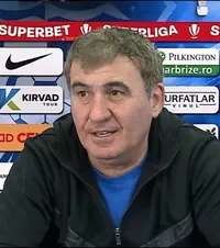 „Toți am ratat penalty”   Gheorghe Hagi  îl încurajează pe Ianis, după prestația din Rangers - Fenerbahce: „I-am auzit numele de multe ori!”