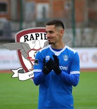 Rapid s-a înțeles cu „Talentul Anului” Presa din Kosovo  confirmă  GOLAZO.ro: „Cluburile au semnat un acord” » Suma plătită de giuleșteni