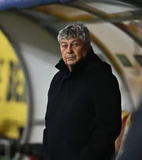 Durerea de cap a lui Lucescu Cine  îl înlocuiește pe Drăgușin  cu Bosnia: un debutant, un jucător care nu e în formă sau o rezervă în Serie B?