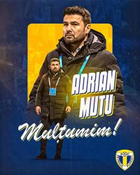 Mutu, OUT de la Petrolul De ce a plecat  „Briliantul”:  „Mă retrag! Acești factori afectează performanța”