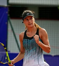 Sorana Cîrstea, în turul 2 la Miami Românca va da peste  câștigătoarea turneului  din 2024