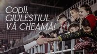 Copii la meciul cu U Craiova   Rapid  umple tribunele cu copii sub 14 ani, după incidentele de la derby-ul cu FCSB: „Accesul este gratuit”