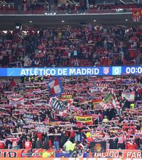 „Doar o declarație de intenție”  Atletico Madrid, surprinsă după ce șeful RFEF a anunțat că  Metropolitano  va găzdui finala Ligii Campionilor