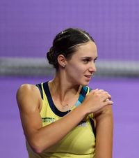 Anca Todoni, în finală  Românca se va duela pentru trofeu la  Antalya Challenger  + Salt important în clasamentul WTA