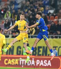 Veste proastă pentru Lucescu    Florin Tănase  nu va face deplasarea în   San Marino