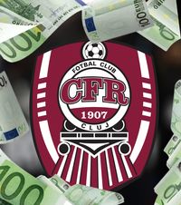 Ce surpriză: CFR a făcut profit!  După 4 ani la rând cu deficit, clubul condus de Varga a terminat pe plus în 2024.  Ce datorie imensă are CFR