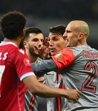 „Transfer încă 4-5 jucători!” Anunțul patronului FCSB după victoria din derby: „Din vară,  fără nimeni de aseară pe teren!”  + cine revine pe teren cu U Cluj