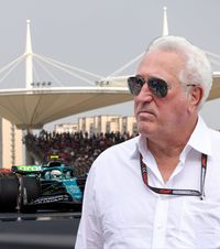 Schimbare în Formula 1  Proprietarul Aston Martin a anunțat că  vrea să vândă  participaţia minoritară pe care o deţine în F1