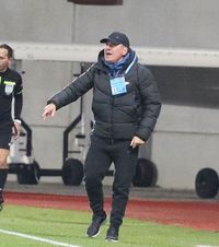 „Trebuie să strângem rândurile”   Gheorghe Hagi , despre situația de la Farul înaintea meciului de Cupă cu Unirea Alba Iulia