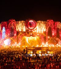 Untold, pe Arena Națională Celebrul festival  va avea loc și la București  și va „bloca” fotbalul pe stadion