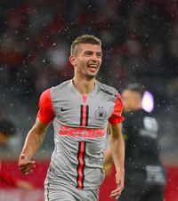 Interes din Spania pentru Tănase  Impresarul jucătorului de la FCSB: „Nu știu dacă acceptă  doar 1.000.000 de euro ”