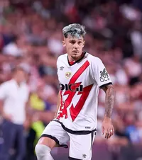 Umilință în La Liga Andrei Rațiu, după înfrângerea categorică cu  Espanyol : „Am dormit în primele 20 de minute”