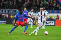 Începe curățenia Patronul FCSB a anunțat  3 plecări din vară:  „Ți-e frică de minge? Gata, nu vor mai fi cu noi!”